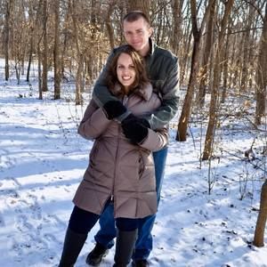 Meet your Posher, Page elisabeth